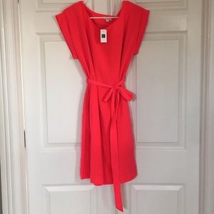 NWT! Hot pink dress!